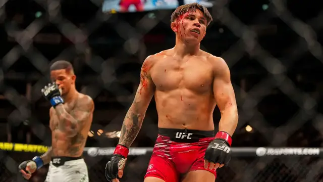 Video thumbnail for Kavanagh vs. Temirov Fight Preview: Odds, Picks and KO Prediction