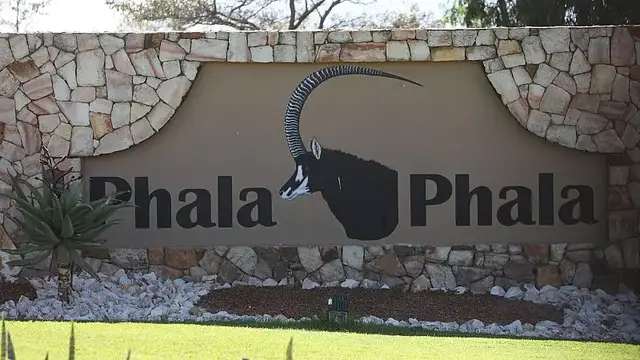'Video thumbnail for Trial of 3 accused in South Africa's 'farmgate' case gets underway'