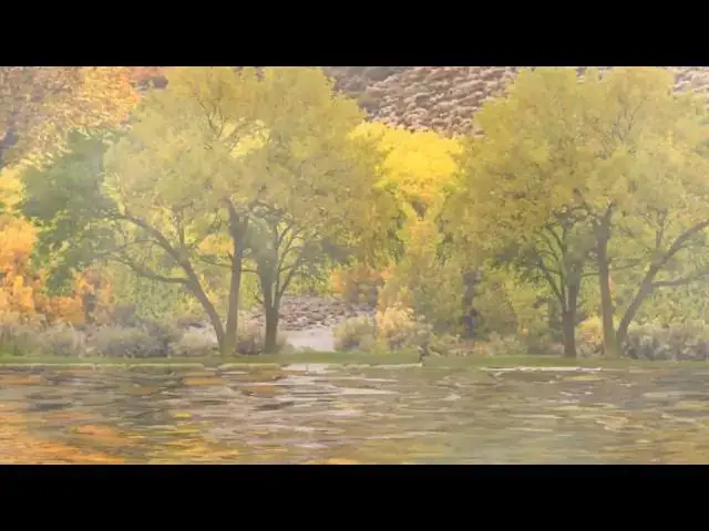 Video thumbnail for Landscapes Panorama