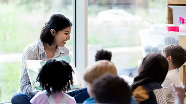 Video thumbnail for SCOTUS to rule on parents declining LGBTQ+ lessons in Maryland schools