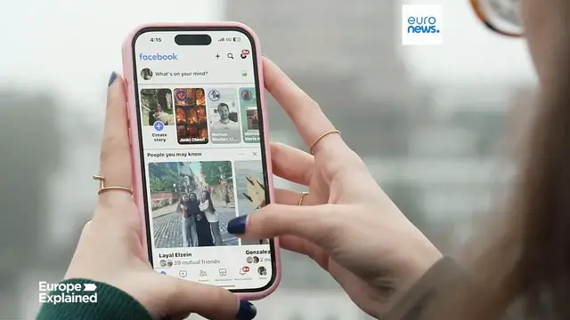 'Video thumbnail for Temu joins EU's growing list of online platforms under investigation'