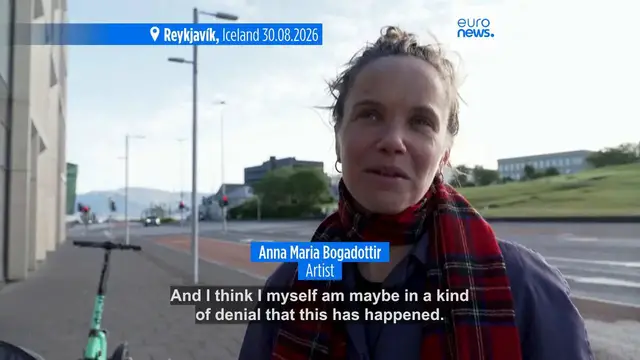 Video thumbnail for Latest news bulletin | August 30th, 2026 – Evening