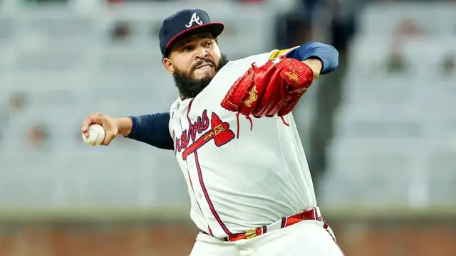 'Video thumbnail for Daysbel Hernandez 2025 MLB Highlights!'