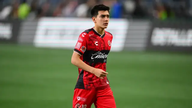 Video thumbnail for Gilberto Mora Linked With Liverpool and Arsenal Move