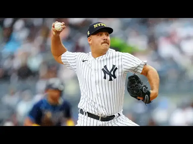 'Video thumbnail for Greg Weissert 2022 MLB Highlights!'