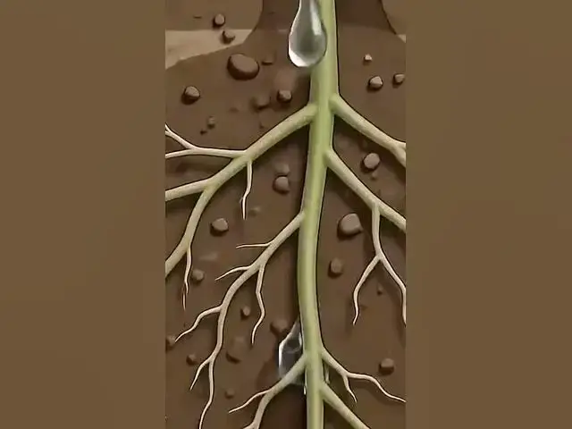 Video thumbnail for drip irrigation system
