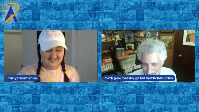 Video thumbnail for The Attractions Podcast: Reimagined character dining returns to Walt Disney World, and more news!