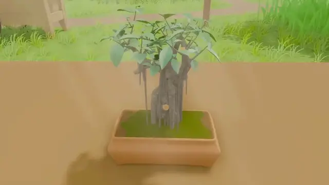 Video thumbnail for Bonsai Island - Official Announcement Trailer