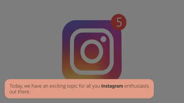 Video thumbnail for Video Title: Instagram Shops: Turning Your Profile into a Storefront