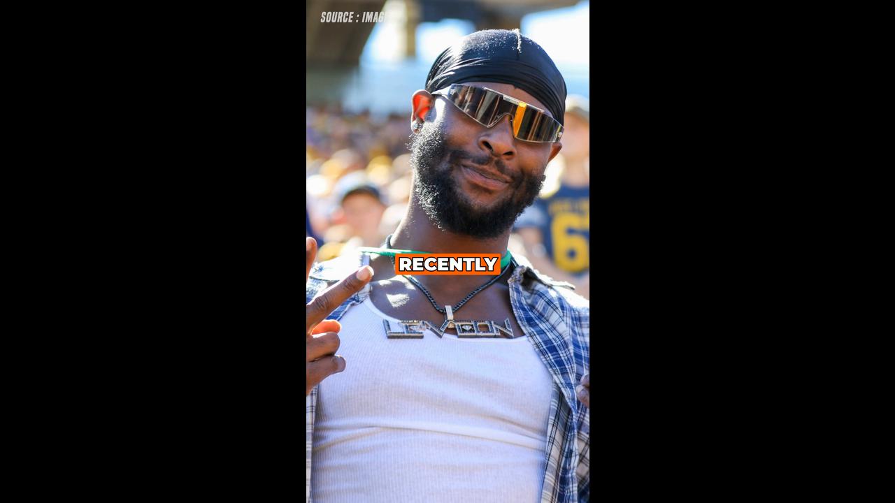 Video thumbnail for Is $100 Million Really Enough to Retire? OBJ and Le’Veon Bell Say No