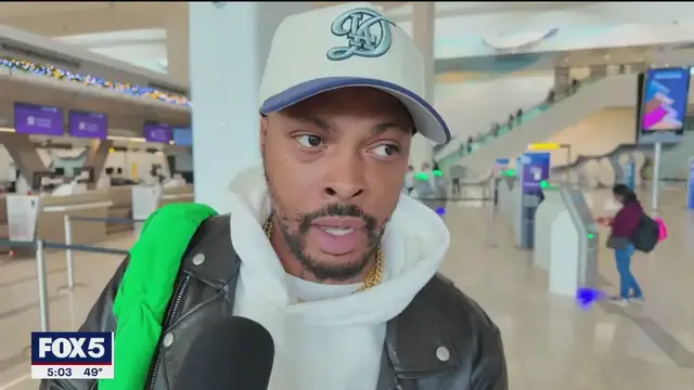 'Video thumbnail for FAA cuts flights amid government shutdown: Will it be fixed by the holidays?'