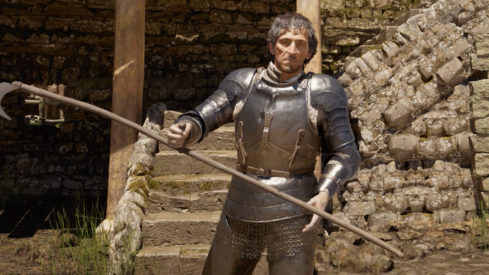 Video thumbnail for God Save Birmingham - Official Alpha Test Gameplay Trailer