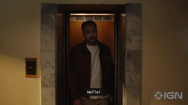 'Video thumbnail for The Lift: Official Gameplay Overview Trailer'