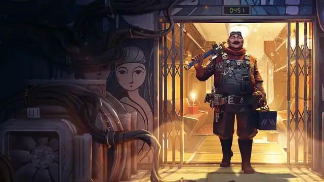 Video thumbnail for The Lift: Official Gameplay Overview Trailer