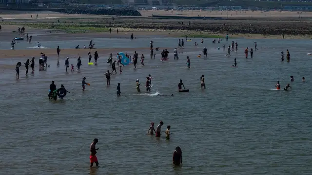 Video thumbnail for UK seaside towns get more control: Margate leads the way in coastal town revival
