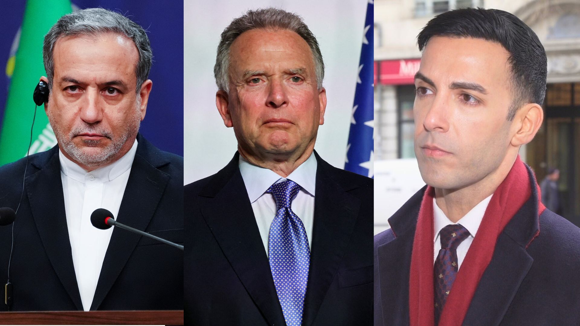 Video thumbnail for Iran-US talks in Geneva wrapped up too quickly to give reason for optimism, analyst says