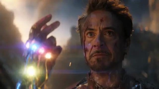 Video thumbnail for Avengers Endgame: Encore - Official Trailer