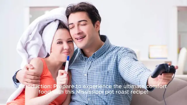 Video thumbnail for Mississippi Pot Roast Magic