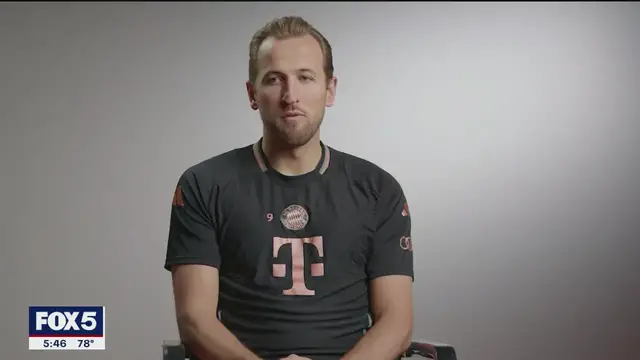 Video thumbnail for 2025 FIFA Club World Cup is here