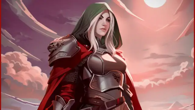 Video thumbnail for Shadow of the Nameless - Official Announce Trailer