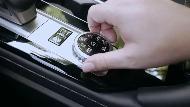 Video thumbnail for 2026 Mitsubishi Outlander PHEV Gets More Range and Power