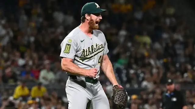 'Video thumbnail for Michael Kelly 2025 MLB Highlights!'