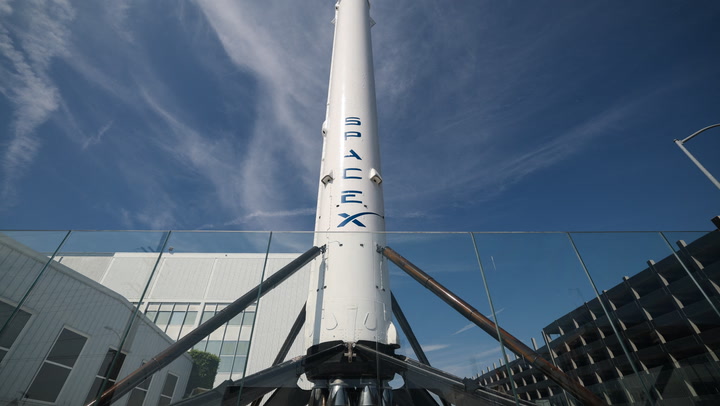 Video thumbnail for SpaceX, OpenAI and Anthropic Set the Stage for an IPO Frenzy