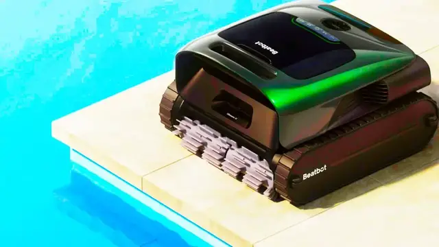 Video thumbnail for How my smart pool disaster was SAVED!