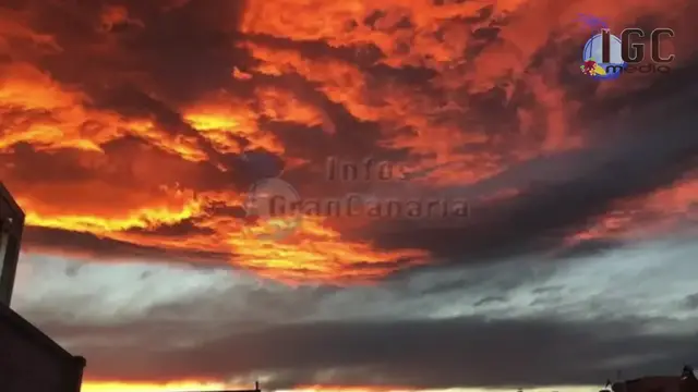 Video thumbnail for Gran Canaria vor 10 Jahren: Oktober2016