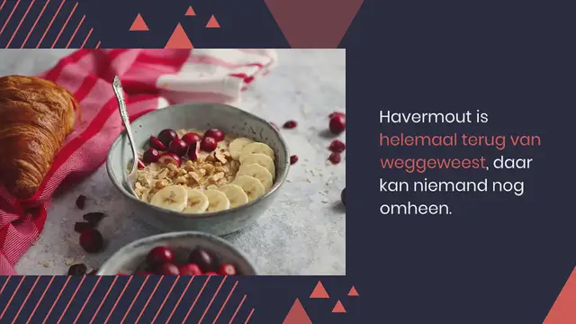 Video thumbnail for BOEKWEITPAP MET APPEL EN PEER: