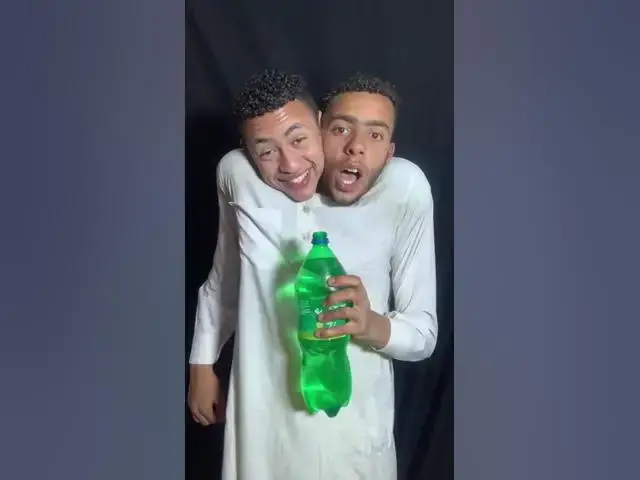 Video thumbnail for فيديو هات كوميديه تجميعه فيديوهات😂❤️