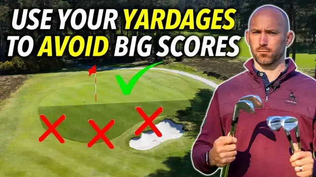 Video thumbnail for 5 Ways Knowing Your Distances Will Enhance Your On-Course Strategy
