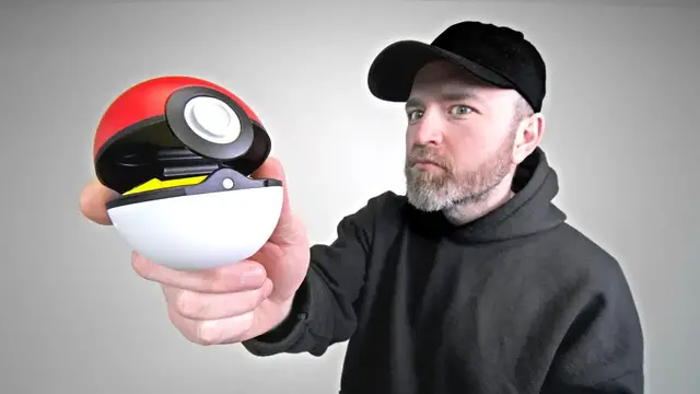 'Video thumbnail for Look What They've Managed To Hide In Here...'