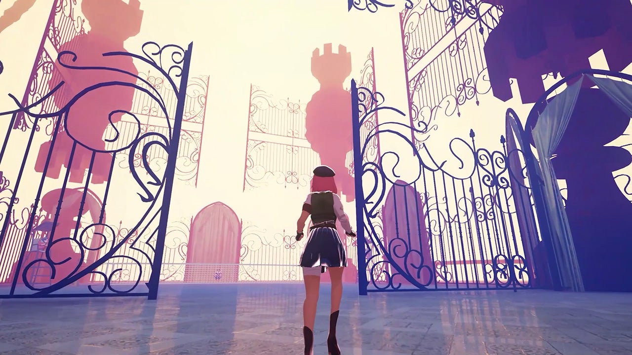 Video thumbnail for Kernel Hearts - Official Demo Trailer