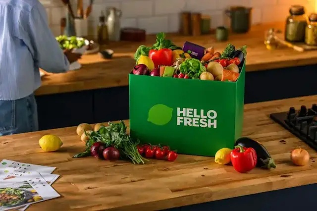 Video thumbnail for Newark HelloFresh workers sue over alleged physical abuse, ICE threats and mass layoffs
