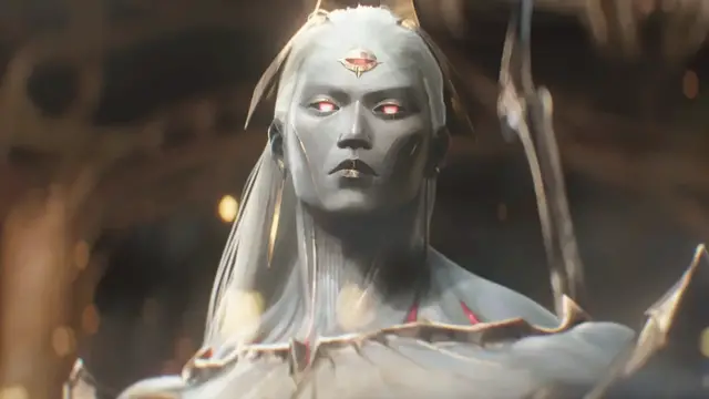 'Video thumbnail for League of Legends - Official 'Twilight's End' 2025 Season 3 Cinematic Trailer'