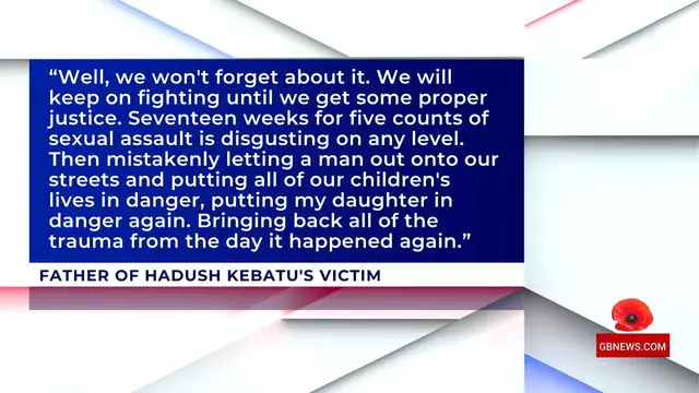 'Video thumbnail for WATCH: Epping residents feel 'second best' to illegal immigrants, local councillor says'