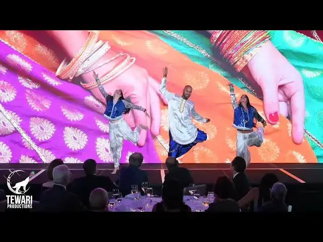 Video thumbnail for POMS ON STAGE 2021