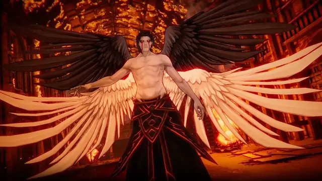 'Video thumbnail for Anima: Gate of Memories 1 & 2 Remaster - Official Launch Trailer'