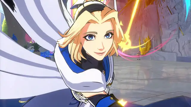 Video thumbnail for 2XKO - Official Lux Gameplay Reveal Trailer