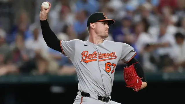 'Video thumbnail for Scott Blewett 2025 MLB Highlights!'