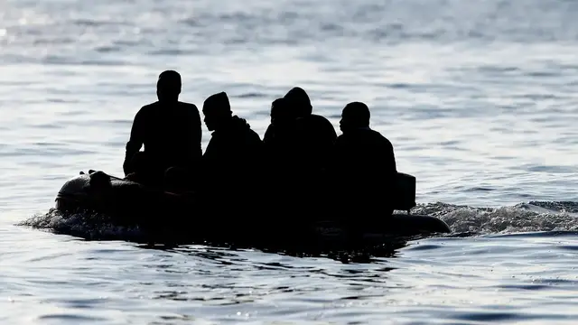 Video thumbnail for France-UK migration : Coastal village of Hardelot becoming a new hotspot