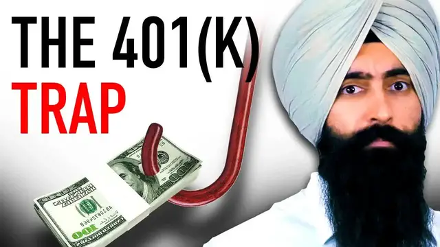 Video thumbnail for 401(k) Investing Guide: Maximize Your Retirement Savings