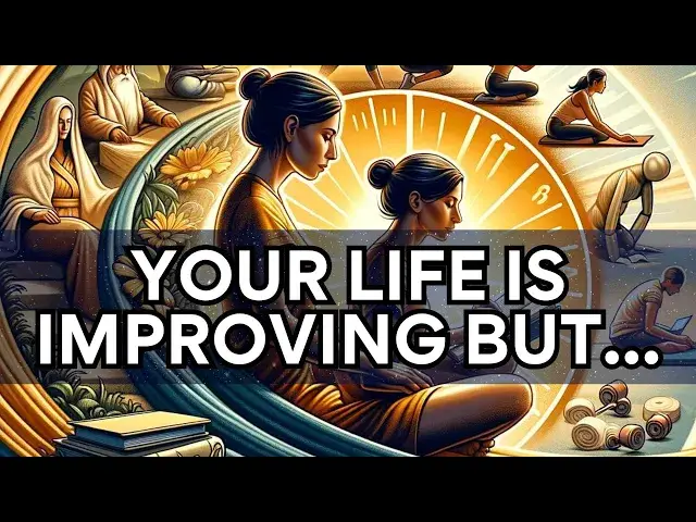 Video thumbnail for HOW TO CONSTANTLY IMPROVE YOURSELF
