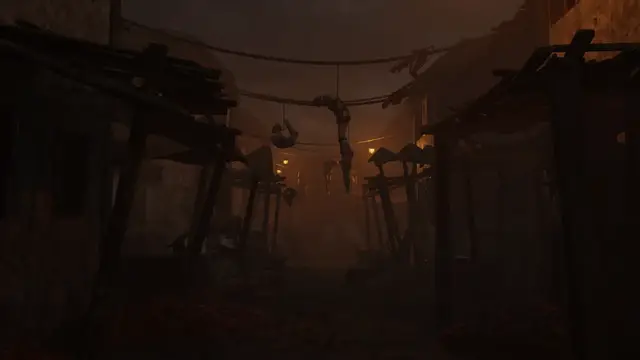Video thumbnail for Bhangarh: The Untold Story - Official Cinematic Trailer