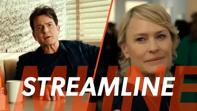 'Video thumbnail for Decider Streamline: 'aka Charlie Sheen' on Netflix, 'The Girlfriend' on Prime Video and More'