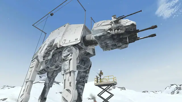 Video thumbnail for PowerWash Simulator 2 - Official Star Wars Pack Launch Trailer