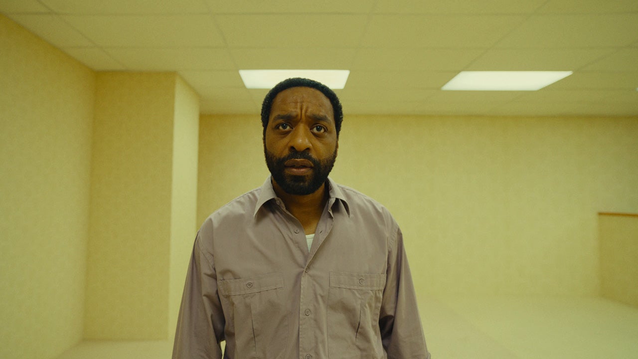 Video thumbnail for Backrooms - Official Trailer