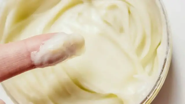 Video thumbnail for Mayonnaise Recipe