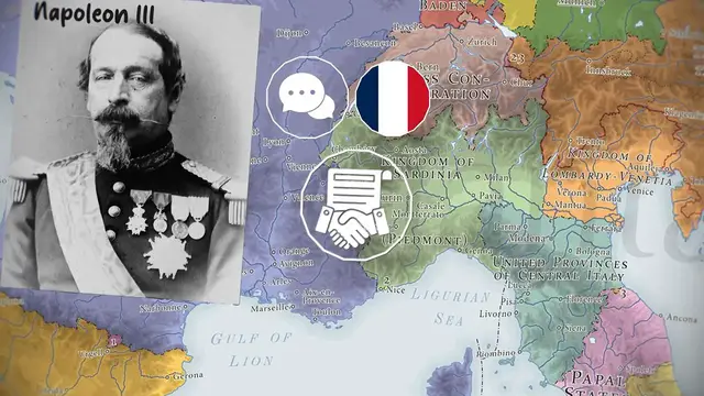 Video thumbnail for France's Borders Are Wrong